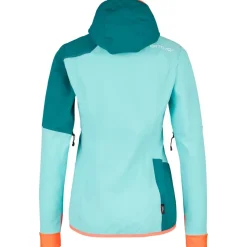 Ortovox - Women's Col Becchei Jacket - Softshelljacke