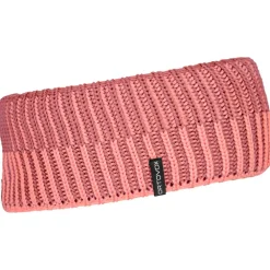 Ortovox - Women's Deep Knit Headband - Stirnband^ Wanderbekleidung|Kopfbedeckungen