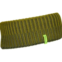 Ortovox - Women's Deep Knit Headband - Stirnband^ Wanderbekleidung|Kopfbedeckungen