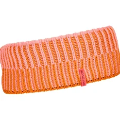 Ortovox - Women's Deep Knit Headband - Stirnband^ Wanderbekleidung|Kopfbedeckungen