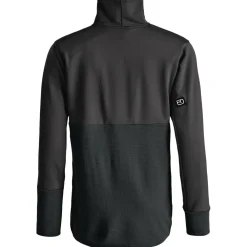 Ortovox - Women's Fleece Cord Longsleeve - Fleecepullover