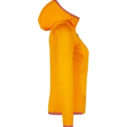 Ortovox - Women's Fleece Grid Hoody - Fleecejacke^ Trekkingbekleidung|Jacken