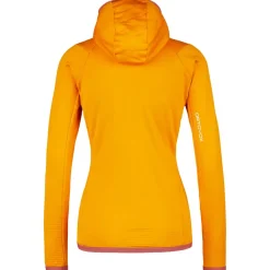Ortovox - Women's Fleece Grid Hoody - Fleecejacke^ Trekkingbekleidung|Jacken