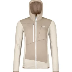 Ortovox - Women's Fleece Grid Hoody - Fleecejacke^ Trekkingbekleidung|Jacken