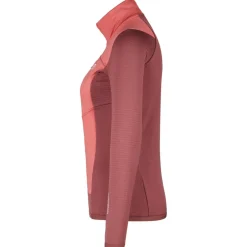 Ortovox - Women's Fleece Grid Jacket - Fleecejacke