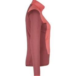 Ortovox - Women's Fleece Grid Jacket - Fleecejacke