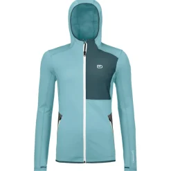 Ortovox - Women's Fleece Hoody - Fleecejacke^ Skibekleidung|Skipullover