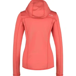 Ortovox - Women's Fleece Hoody - Fleecejacke^ Skibekleidung|Skipullover