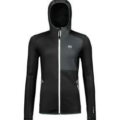 Ortovox - Women's Fleece Hoody - Fleecejacke^ Skibekleidung|Skipullover