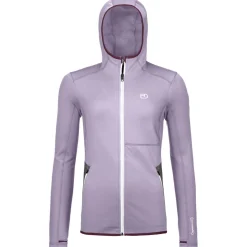 Ortovox - Women's Fleece Hoody - Fleecejacke^ Skibekleidung|Skipullover