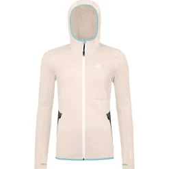 Ortovox - Women's Fleece Hoody - Fleecejacke^ Skibekleidung|Skipullover