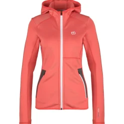 Ortovox - Women's Fleece Hoody - Fleecejacke^ Skibekleidung|Skipullover