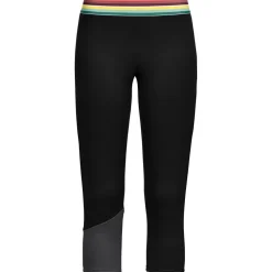 Ortovox - Women's Fleece Light Short Pants - Merinounterwäsche^ Hochtourenbekleidung|Skibekleidung