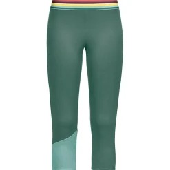 Ortovox - Women's Fleece Light Short Pants - Merinounterwäsche^ Hochtourenbekleidung|Skibekleidung