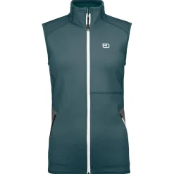 Ortovox - Women's Fleece Vest - Fleeceweste^ Skibekleidung|Westen