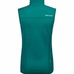 Ortovox - Women's Fleece Vest - Fleeceweste^ Skibekleidung|Westen