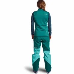 Ortovox - Women's Fleece Vest - Fleeceweste^ Skibekleidung|Westen