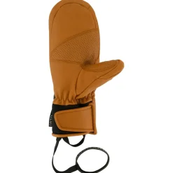 Sale - Women's Full Leather Mitten - Handschuhe Handschuhe|Handschuhe