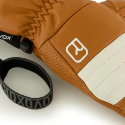 Sale - Women's Full Leather Mitten - Handschuhe Handschuhe|Handschuhe