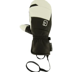 Sale - Women's Full Leather Mitten - Handschuhe Handschuhe|Handschuhe