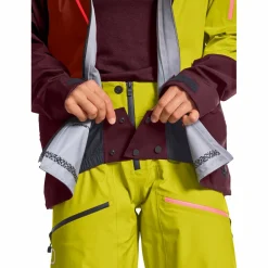 - Women's 3L Deep Shell Jacket - Skijacke><noscript><img width=