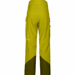 Ortovox - Women's 3L Deep Shell Pants - Skihose