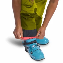 Ortovox - Women's 3L Deep Shell Pants - Skihose