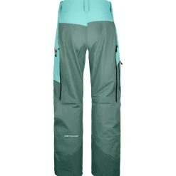 - Women's 3L Ravine Shell Pants - Skihose>Ortovox Discount