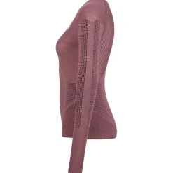 Ortovox - Women's Merino Thermovent L/S - Skiunterwäsche