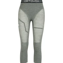 - Women's Merino Thermovent Short Pants - Merinounterwäsche>Ortovox Outlet