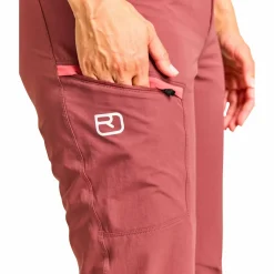 Online - Women's Pelmo Pants - Trekkinghose Trekkingbekleidung|Hosen