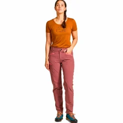 Online - Women's Pelmo Pants - Trekkinghose Trekkingbekleidung|Hosen
