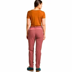 Online - Women's Pelmo Pants - Trekkinghose Trekkingbekleidung|Hosen
