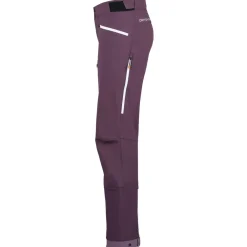 - Women's Pizol Pants - Skitourenhose>Ortovox New