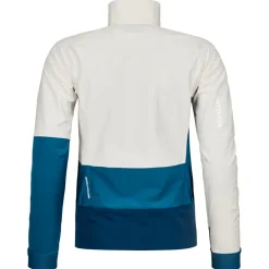 Ortovox - Women's Punta Berrino Jacket - Softshelljacke
