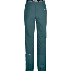 Outlet - Women's Punta Berrino Stretch Pants - Skitourenhose Hosen