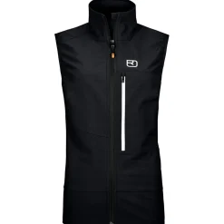 New - Women's Punta Berrino Vest - Softshellweste Westen|Wanderbekleidung
