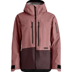 Ortovox - Women's Ravine Free 3L Jacket - Skijacke