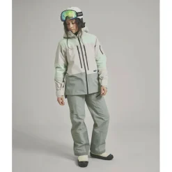 Ortovox - Women's Ravine Free 3L Jacket - Skijacke