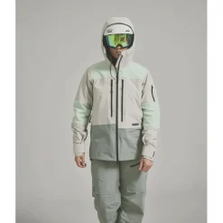 Ortovox - Women's Ravine Free 3L Jacket - Skijacke