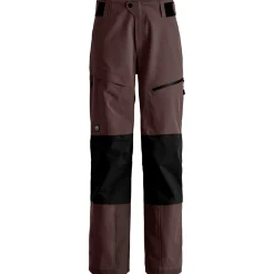 Ortovox - Women's Ravine Free 3L Pants - Skihose^ Skibekleidung|Skihosen