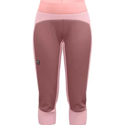 Ortovox - Women's Ravine Metawool 60 Hybrid Pants - Skiunterwäsche