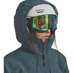 - Women's Ravine Plus 3L Jacket - Skijacke><noscript><img width=