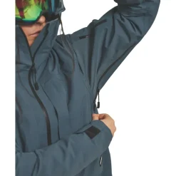 - Women's Ravine Plus 3L Jacket - Skijacke><noscript><img width=