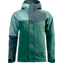 - Women's Seceda 3L Jacket - Hardshelljacke><noscript><img width=