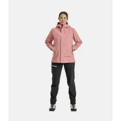 - Women's Seceda 3L Jacket - Hardshelljacke><noscript><img width=