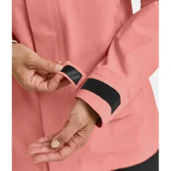 - Women's Seceda 3L Jacket - Hardshelljacke><noscript><img width=