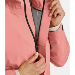 - Women's Seceda 3L Jacket - Hardshelljacke><noscript><img width=