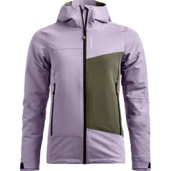 Sale - Women's Seceda Softshell Jacket - Softshelljacke Hochtourenbekleidung|Wanderbekleidung