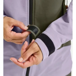 Sale - Women's Seceda Softshell Jacket - Softshelljacke Hochtourenbekleidung|Wanderbekleidung